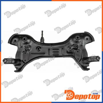 Berceau de Moteur avant pour KIA | ZRZ-KA-320, 62400-G6100